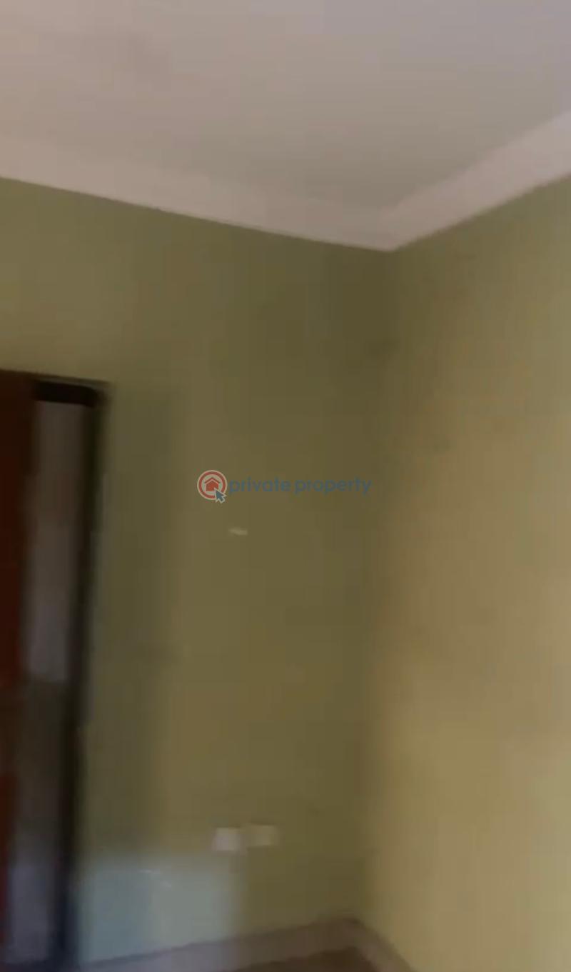 1 bedroom Self Contain For Rent Magodo GRA Phase 1 Ojodu Lagos - 0