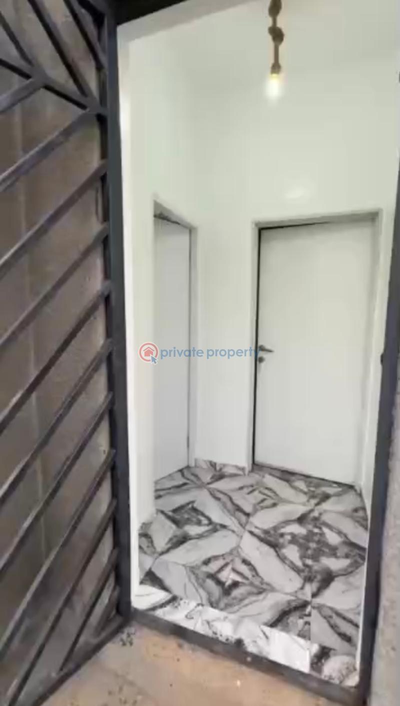 1 bedroom Self Contain For Rent Jahi Abuja Phase 2  - 0