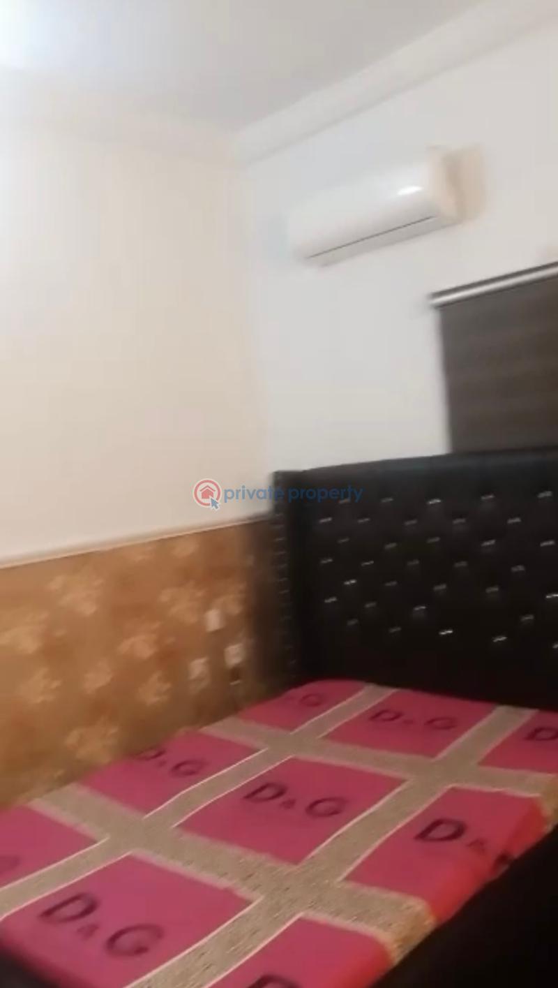 1 bedroom Self Contain For Rent Gwarimpa Abuja Phase 3  - 4
