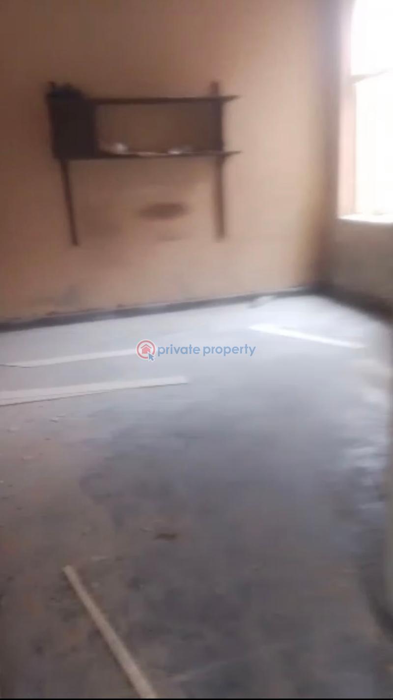 Shop For Rent Montgomery Yaba Lagos - 0