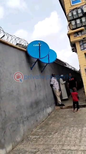 A standard story building of 6 blocks of flat - 15 House For Sale Ikorodu Lagos - 15