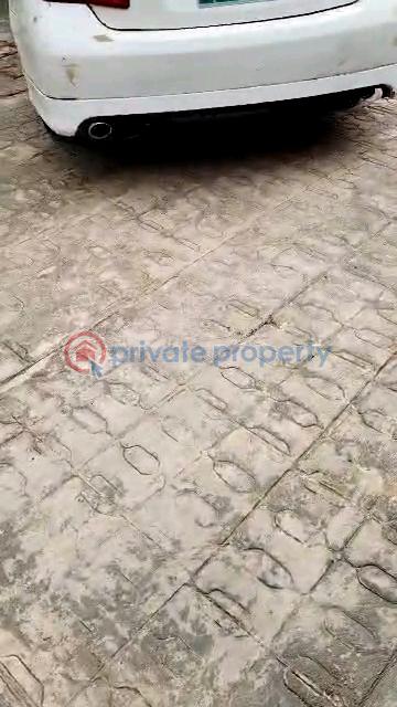 A standard story building of 6 blocks of flat - 4 House For Sale Ikorodu Lagos - 4