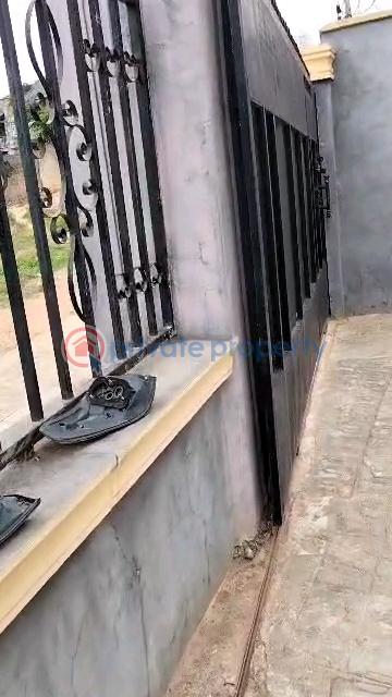 A standard story building of 6 blocks of flat - 13 House For Sale Ikorodu Lagos - 13