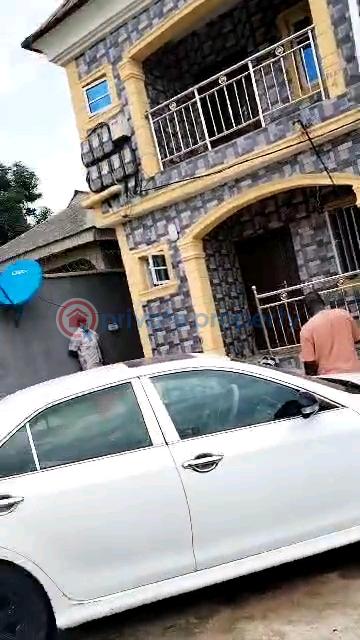 A standard story building of 6 blocks of flat - 11 House For Sale Ikorodu Lagos - 11