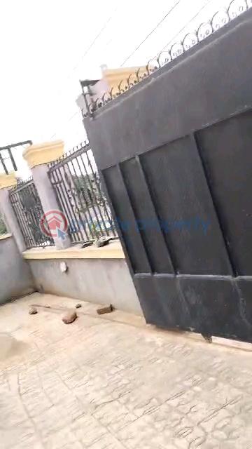 A standard story building of 6 blocks of flat - 19 House For Sale Ikorodu Lagos - 19