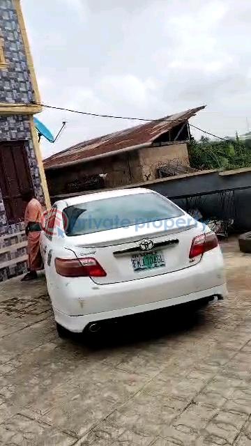 A standard story building of 6 blocks of flat - 3 House For Sale Ikorodu Lagos - 3