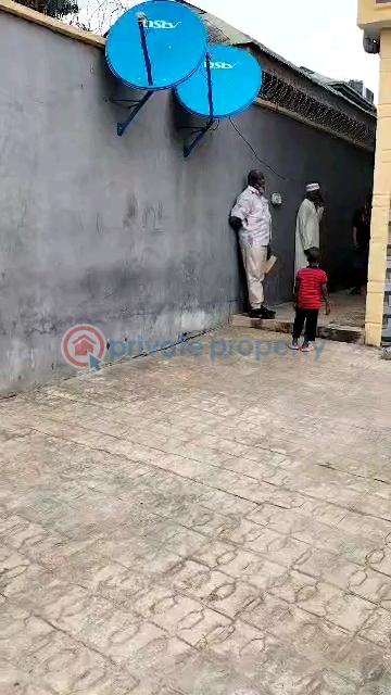 A standard story building of 6 blocks of flat - 16 House For Sale Ikorodu Lagos - 16