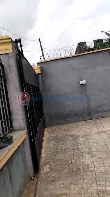 A standard story building of 6 blocks of flat - 12 House For Sale Ikorodu Lagos - 12