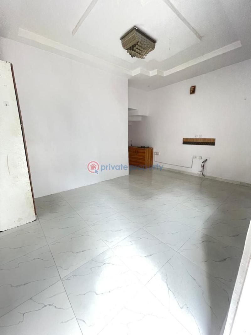 Room or Boys Quarter For Rent Colman Nwafor Just Immediately After Van Daniel Estate, Orchide Road Along Lekki Expressway Lagos - 1