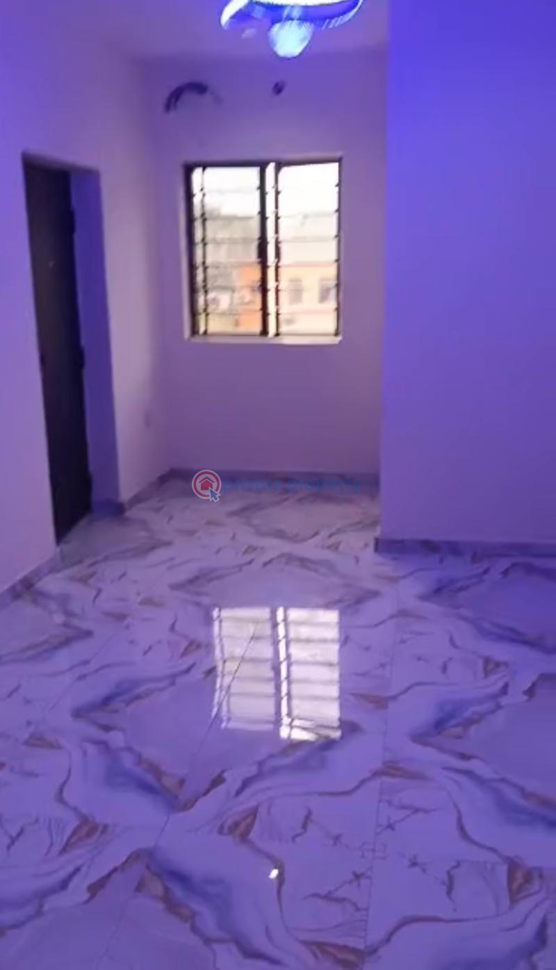 2 bedroom Flat & Apartment For Rent Adekunle Yaba Lagos - 0