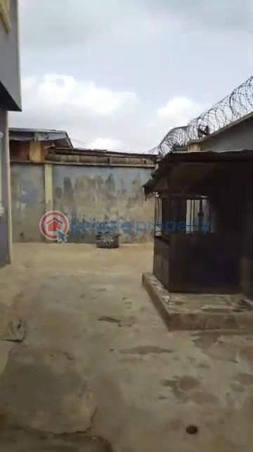 3 bedroom Flat & Apartment For Sale Olaniyi Ending Area New Oko Oba Abule Egba Lagos - 9