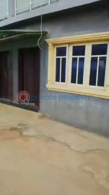 3 bedroom Flat & Apartment For Sale Olaniyi Ending Area New Oko Oba Abule Egba Lagos - 4