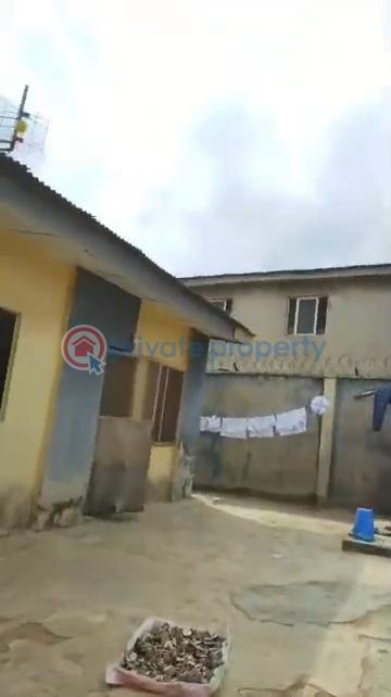 3 bedroom Flat & Apartment For Sale Olaniyi Ending Area New Oko Oba Abule Egba Lagos - 2