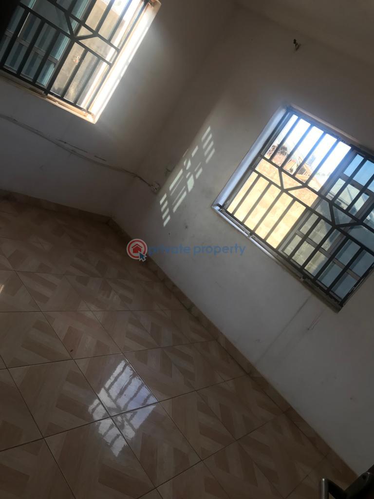 2 bedroom Bungalow For Rent Cele Rainbow Tipper Garage Akala Express Ibadan Oyo - 5