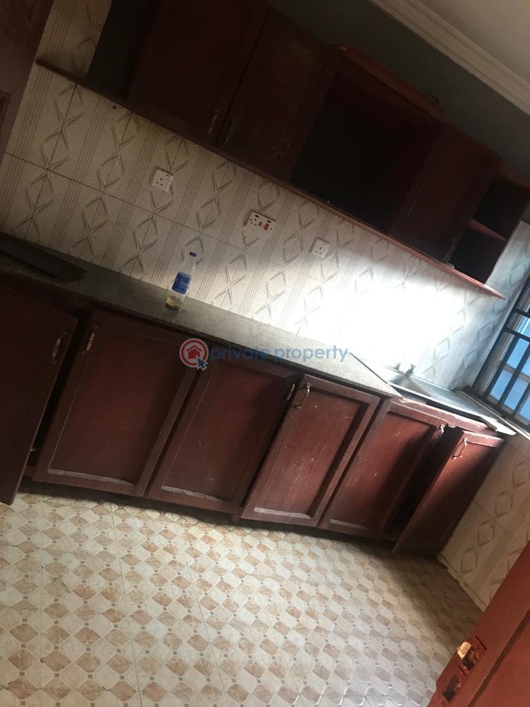 2 bedroom Bungalow For Rent Cele Rainbow Tipper Garage Akala Express Ibadan Oyo - 9