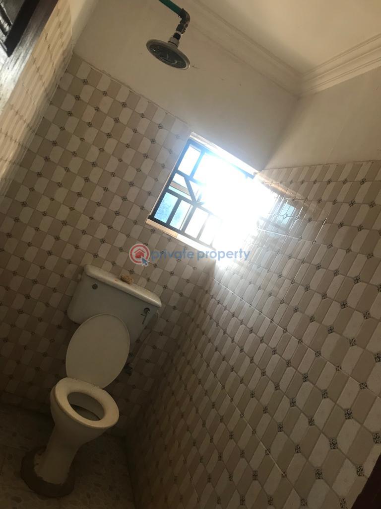 2 bedroom Bungalow For Rent Cele Rainbow Tipper Garage Akala Express Ibadan Oyo - 4