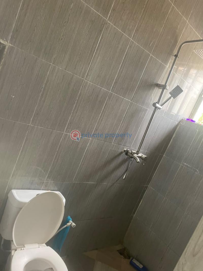 2 bedroom Block Of Flats For Rent Maryland Close Akoto Estate Elebu Akala Express Ibadan Oyo - 0