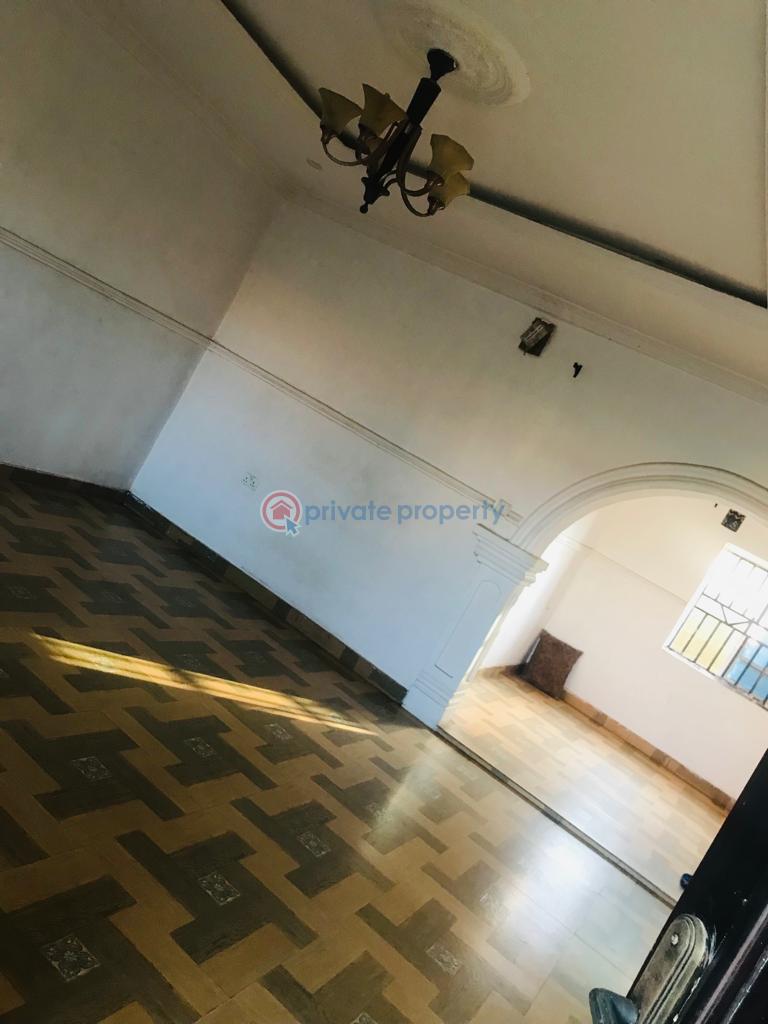 2 bedroom Bungalow For Rent Cele Rainbow Tipper Garage Akala Express Ibadan Oyo - 8