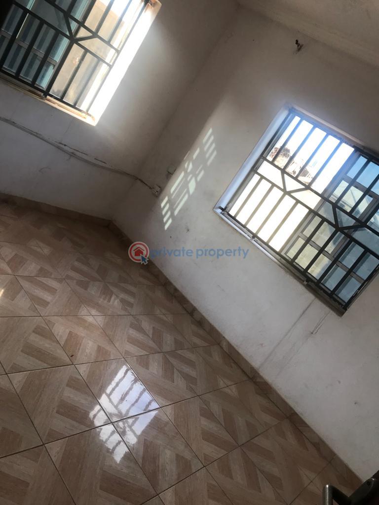 2 bedroom Bungalow For Rent Cele Rainbow Tipper Garage Akala Express Ibadan Oyo - 6