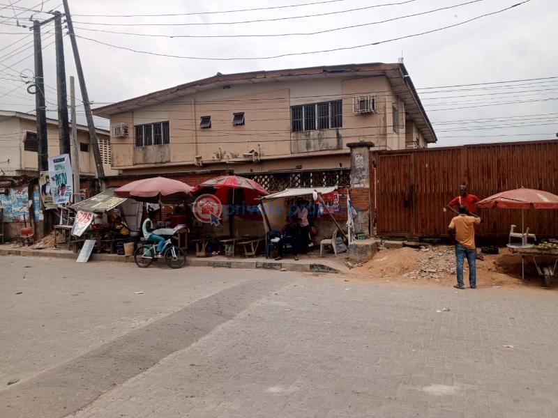 8 bedroom Duplex For Sale Ifako Gbagada Ifako-Gbagada Lagos
