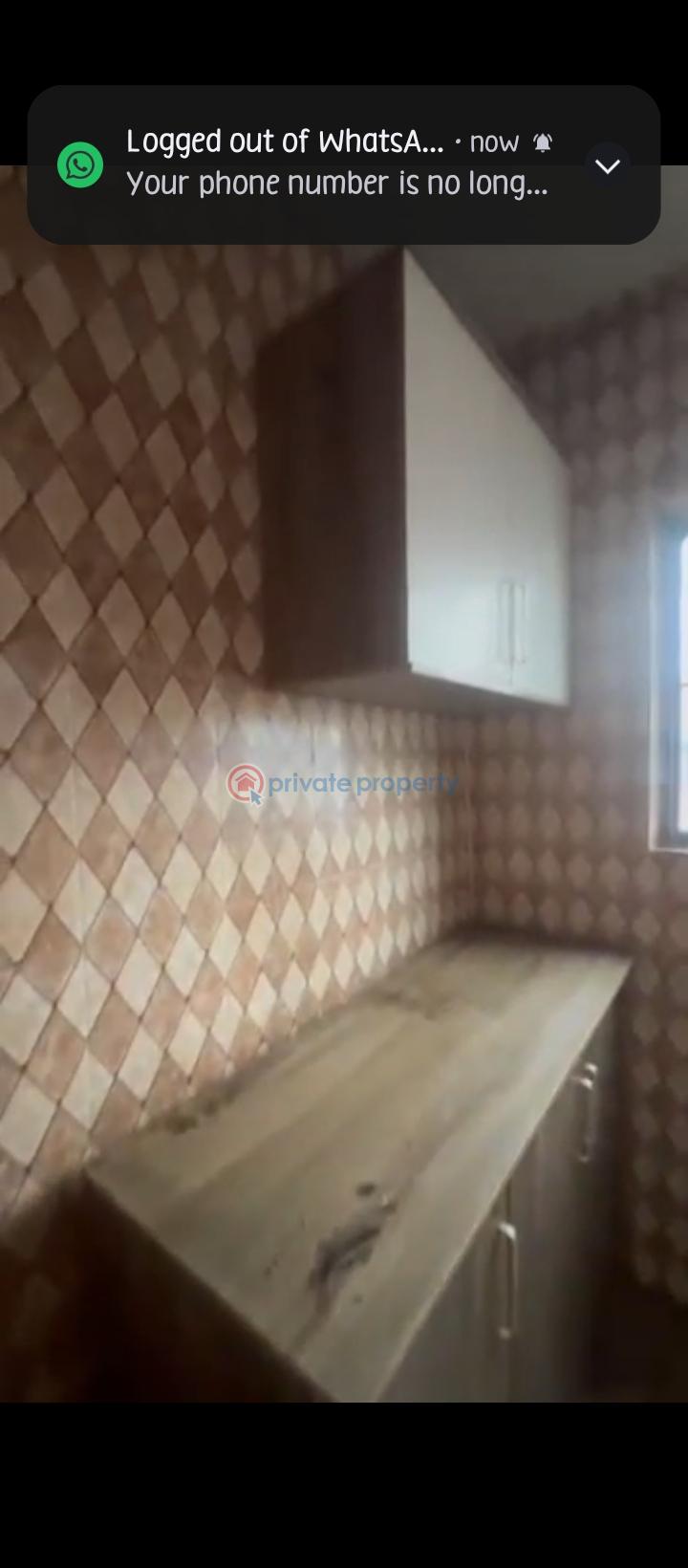 2 bedroom Block Of Flats For Rent Off Ilaje Rd Bariga Lagos Shomolu Lagos - 4