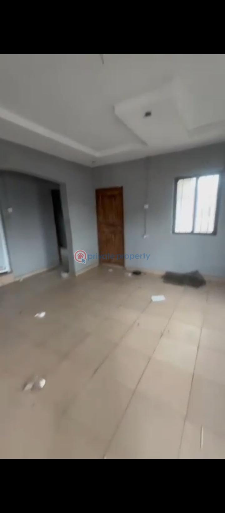 2 bedroom Block Of Flats For Rent Off Ilaje Rd Bariga Lagos Shomolu Lagos - 5