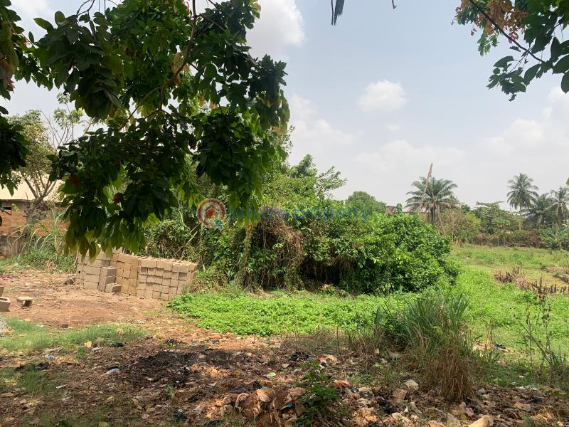 Residential Land For Sale Mallam Aro, Olomoore, Abeokuta Abeokuta Ogun - 0