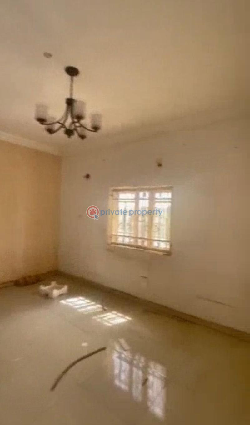 2 bedroom Flat & Apartment For Rent Godab Estate Life Camp Abuja Phase 3  - 0