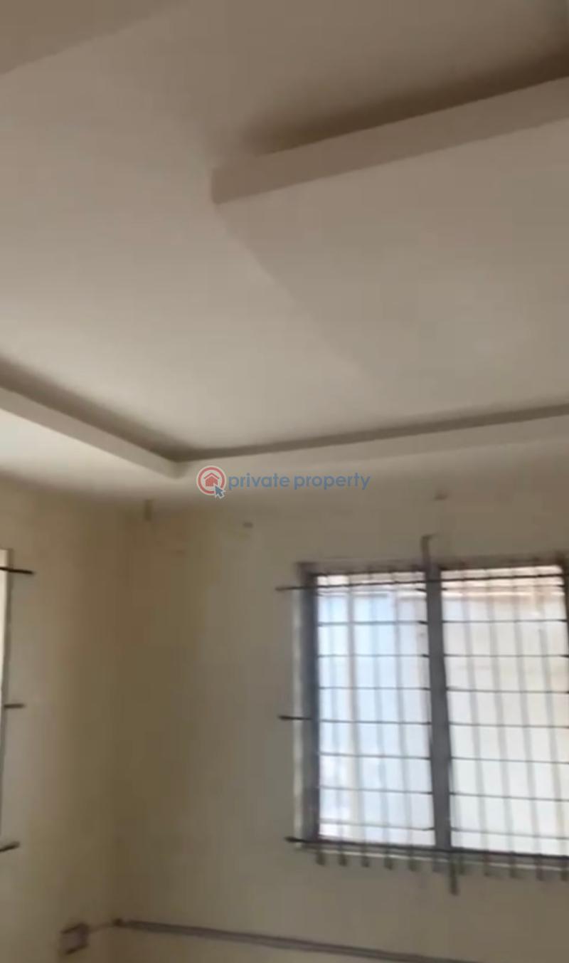 1 bedroom Mini Flat For Rent Haruna Ogba Lagos - 1