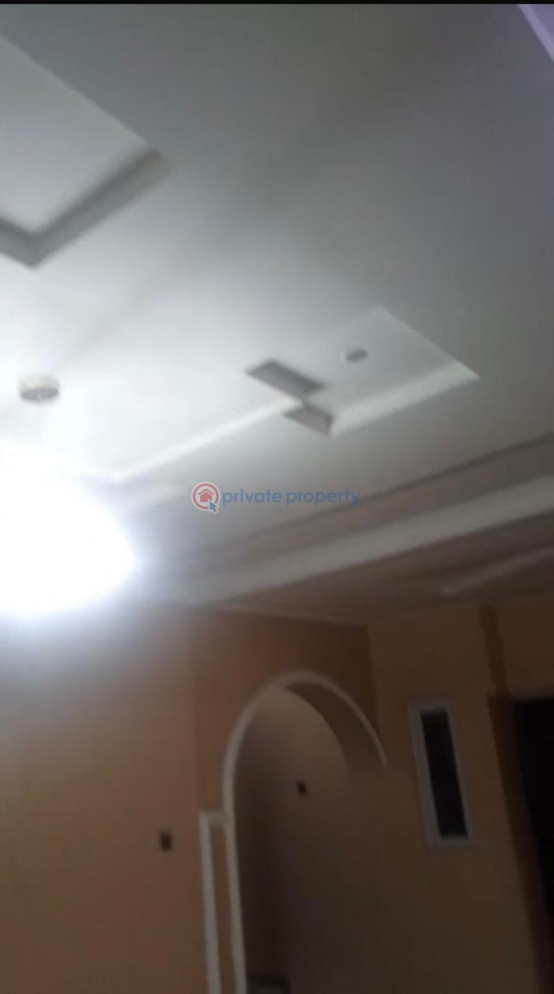 3 bedroom Flat & Apartment For Rent Ifako-Gbagada Lagos - 0