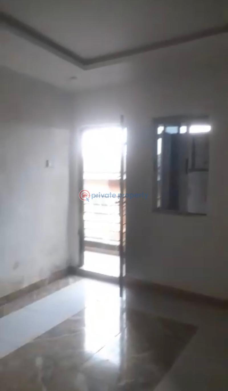 1 bedroom Mini Flat For Rent Bariga Shomolu Lagos - 0