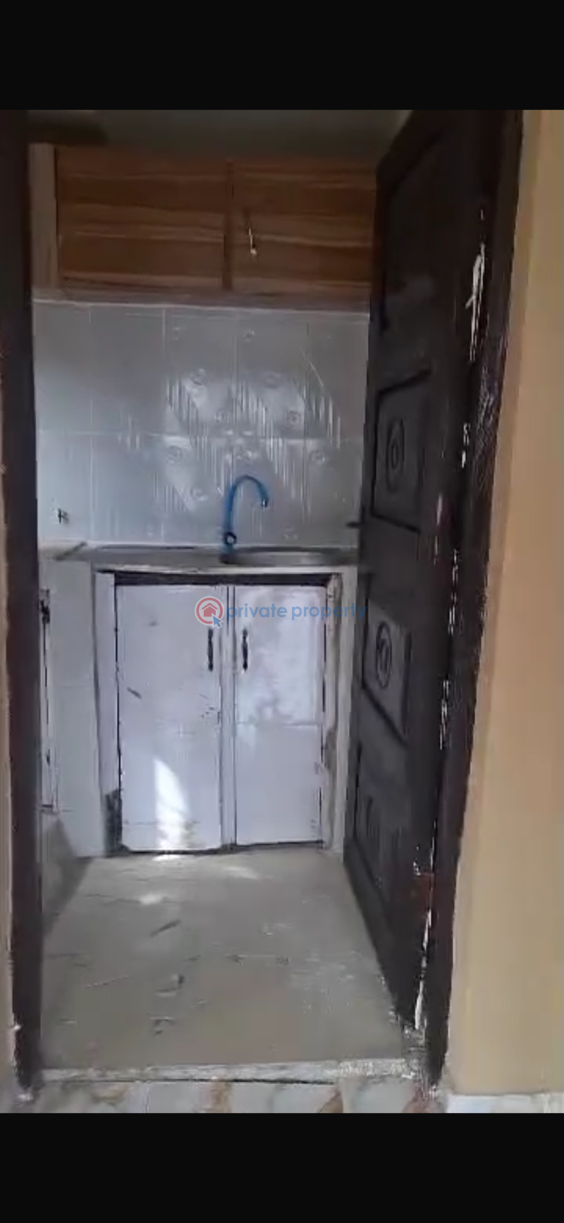 Block Of Flats For Rent Off Ayo Alabi Street, Okeira Ogba. Lagos Ifako Agege Lagos - 1