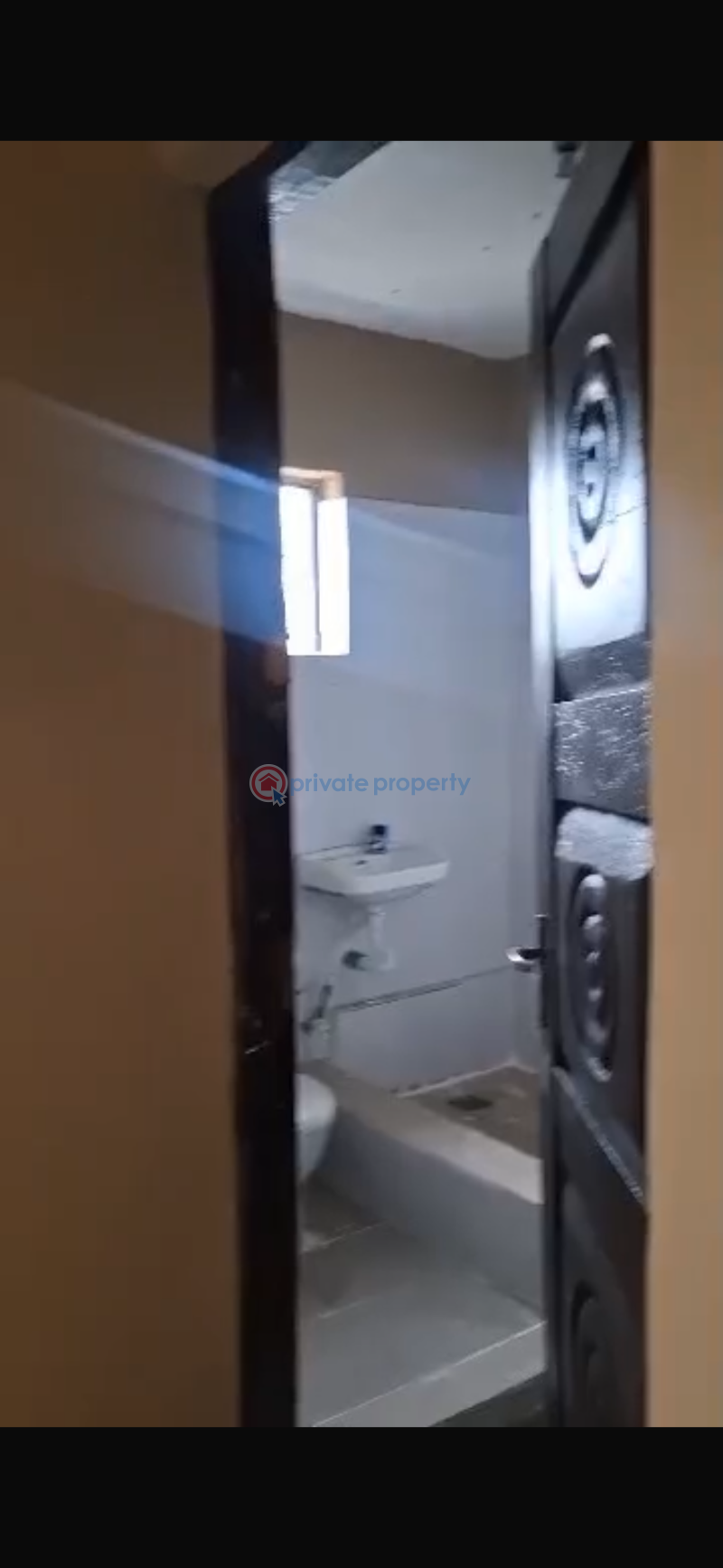 Block Of Flats For Rent Off Ayo Alabi Street, Okeira Ogba. Lagos Ifako Agege Lagos - 4