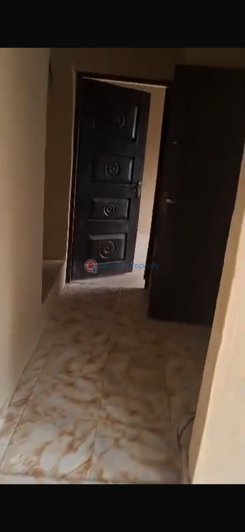 Block Of Flats For Rent Off Ayo Alabi Street, Okeira Ogba. Lagos Ifako Agege Lagos - 2