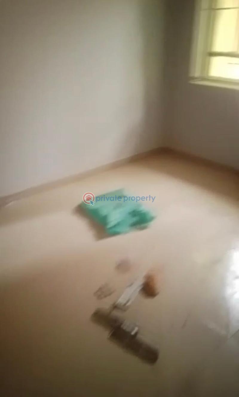 1 bedroom Mini Flat For Rent Obawole Ogba Lagos - 4