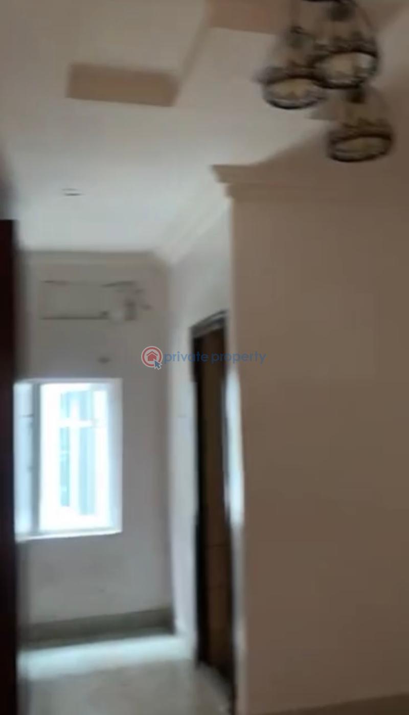 1 bedroom Mini Flat For Rent Alagomeji Yaba Lagos - 0
