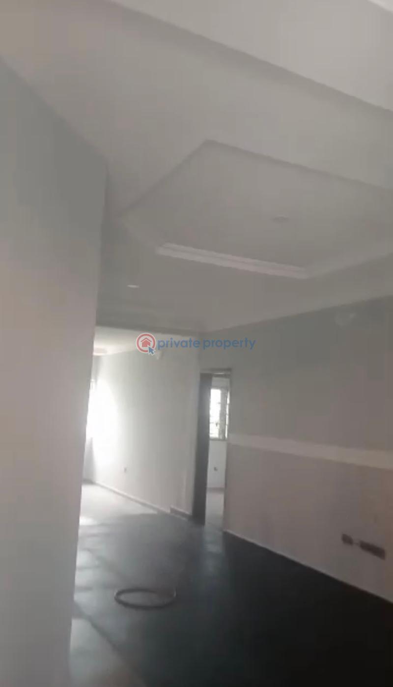 2 bedroom Flat & Apartment For Rent Ojodu Abiodun Ojodu Lagos - 0