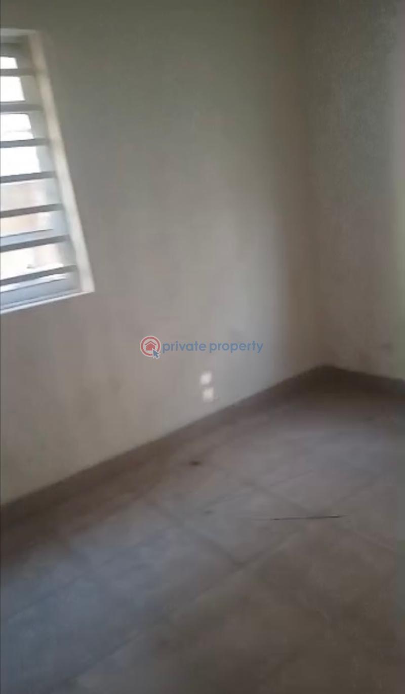 1 bedroom Mini Flat For Rent Ebute Metta Yaba Lagos - 3