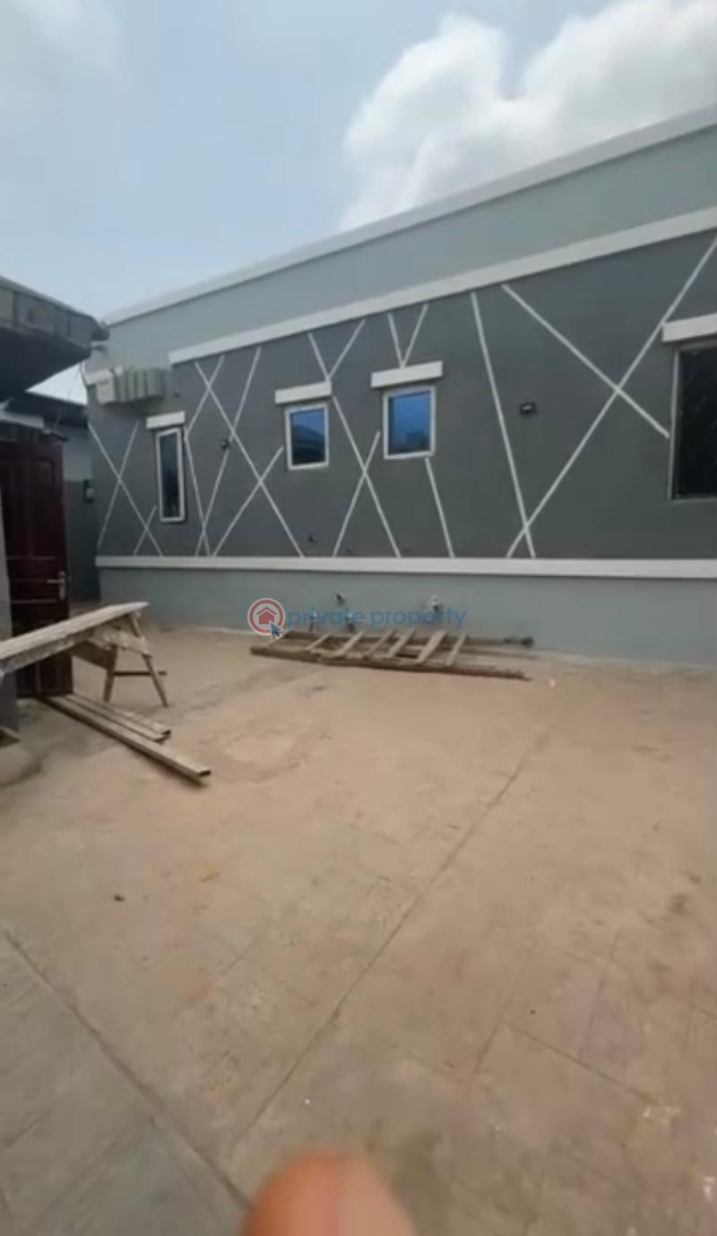 1 bedroom Mini Flat For Rent Alapere Kosofe/Ikosi Lagos - 0