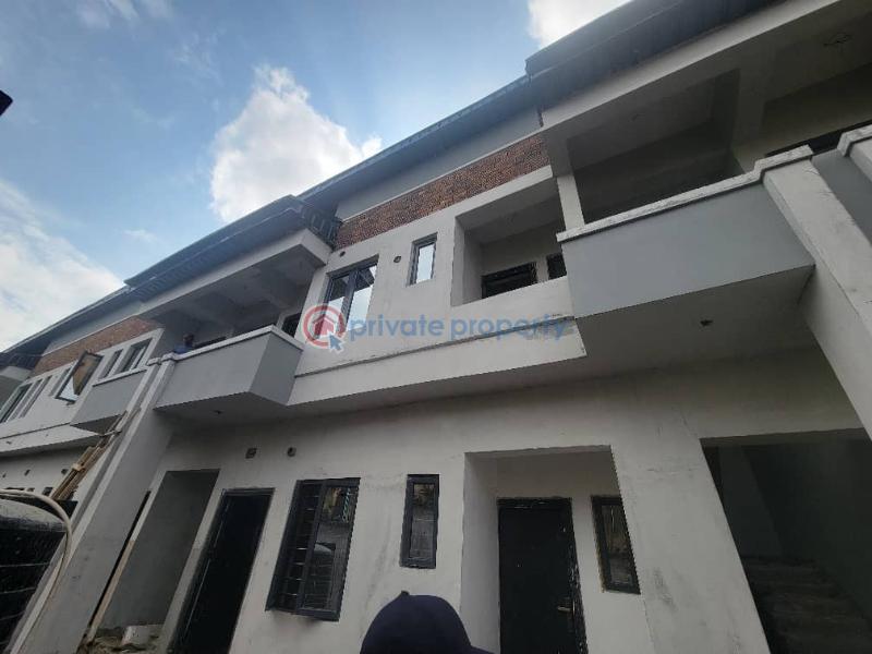 2 bedroom Commercial Property For Rent Powerline Sabo Ojodu Lagos - 0