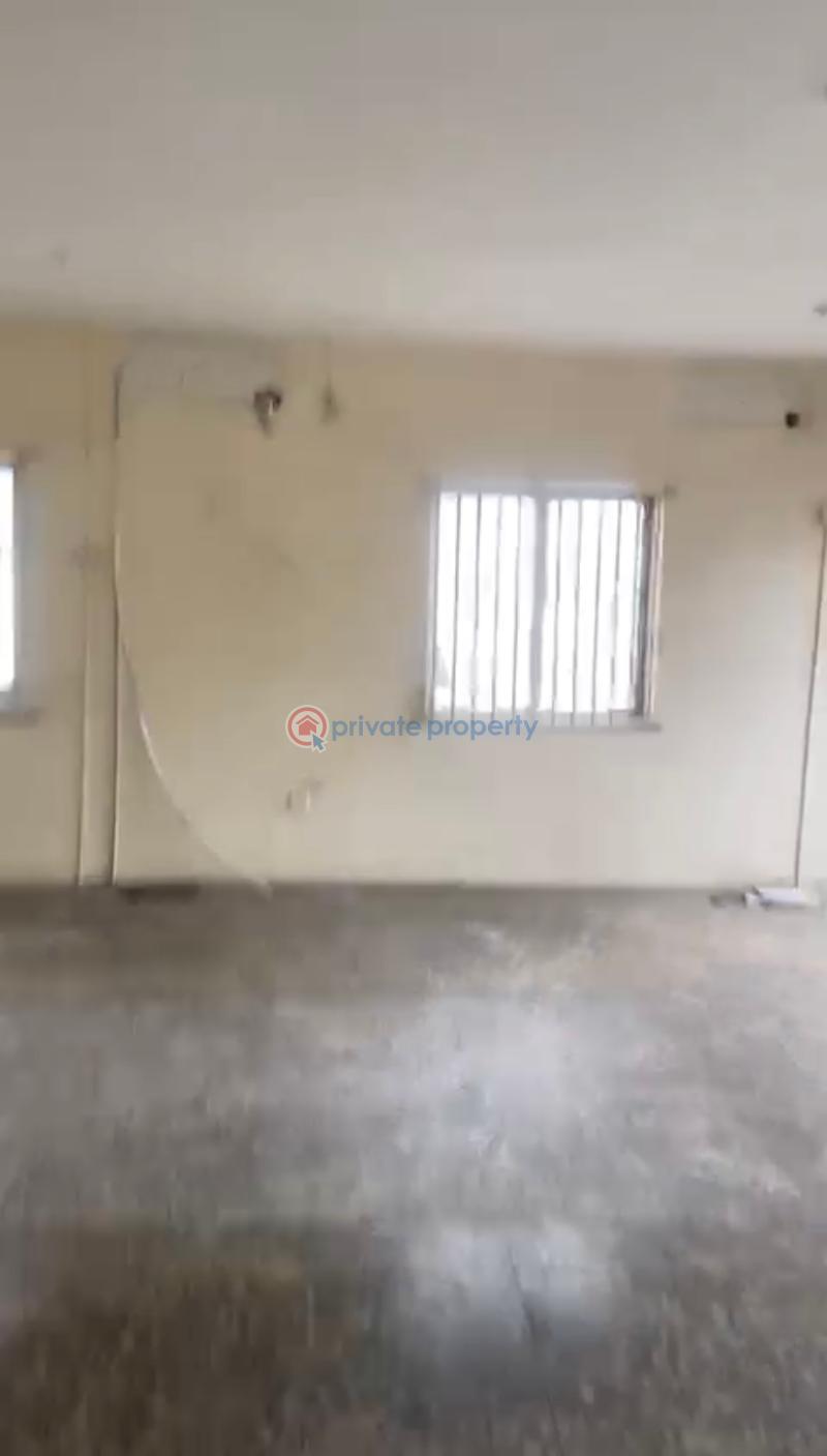 3 bedroom Flat & Apartment For Rent Harmony Estste Ifako-Gbagada Lagos - 6