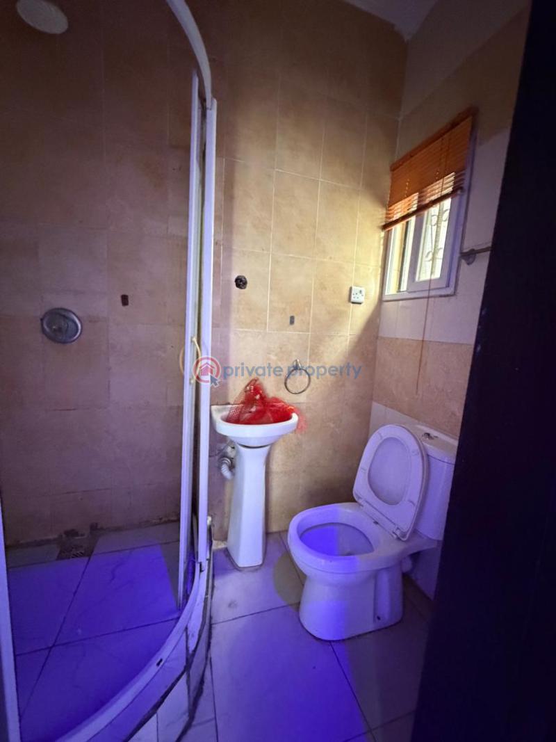 1 bedroom Mini Flat For Rent Bera Estate Chevron's Lekki Lagos. Chevron Drive Lekki Lagos - 10