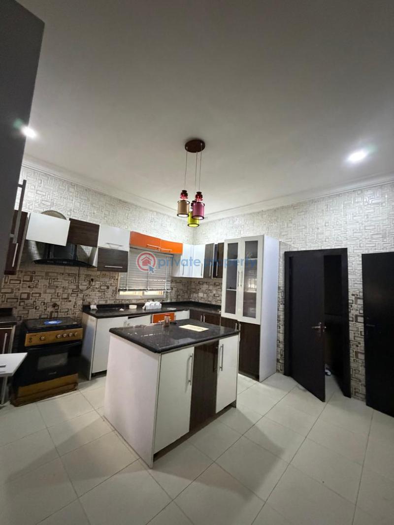 1 bedroom Mini Flat For Rent Bera Estate Chevron's Lekki Lagos. Chevron Drive Lekki Lagos - 11