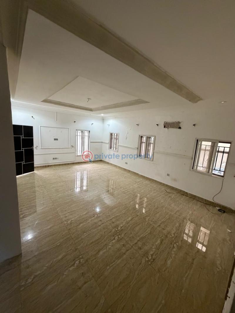 1 bedroom Mini Flat For Rent Bera Estate Chevron's Lekki Lagos. Chevron Drive Lekki Lagos - 8