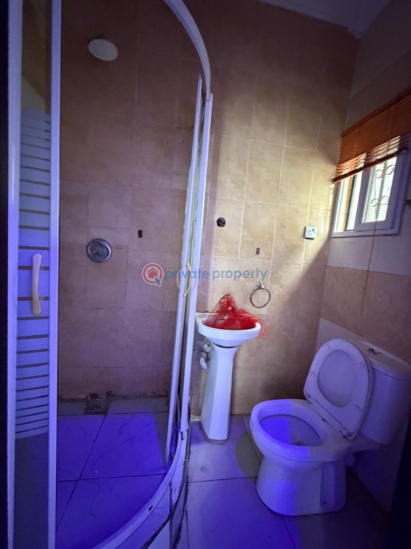 1 bedroom Mini Flat For Rent Bera Estate Chevron's Lekki Lagos. Chevron Drive Lekki Lagos - 15