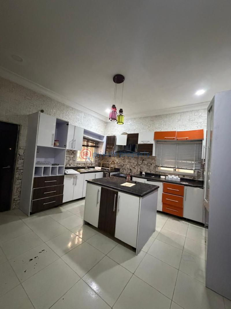 1 bedroom Mini Flat For Rent Bera Estate Chevron's Lekki Lagos. Chevron Drive Lekki Lagos - 0