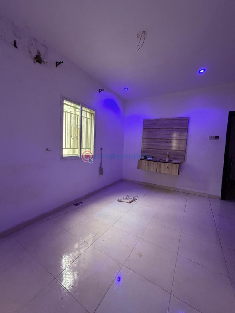 1 bedroom Mini Flat For Rent Bera Estate Chevron's Lekki Lagos. Chevron Drive Lekki Lagos - 7