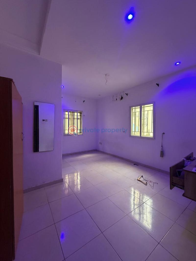 1 bedroom Mini Flat For Rent Bera Estate Chevron's Lekki Lagos. Chevron Drive Lekki Lagos - 14