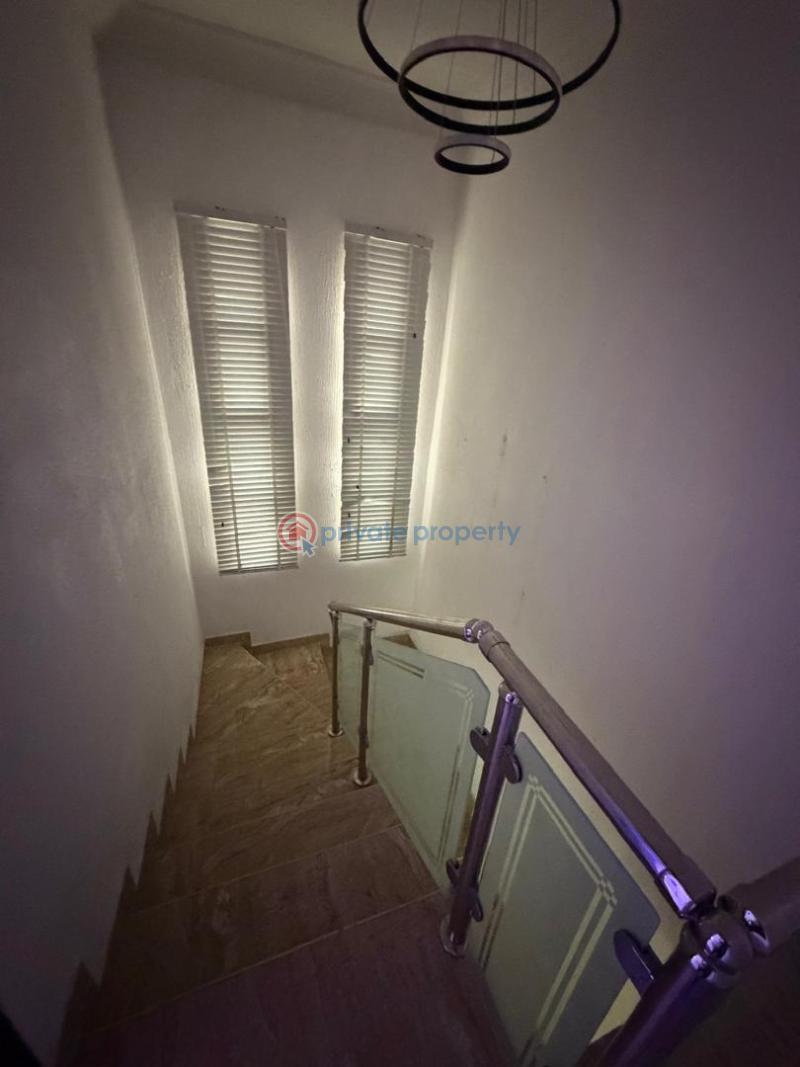 1 bedroom Mini Flat For Rent Bera Estate Chevron's Lekki Lagos. Chevron Drive Lekki Lagos - 4