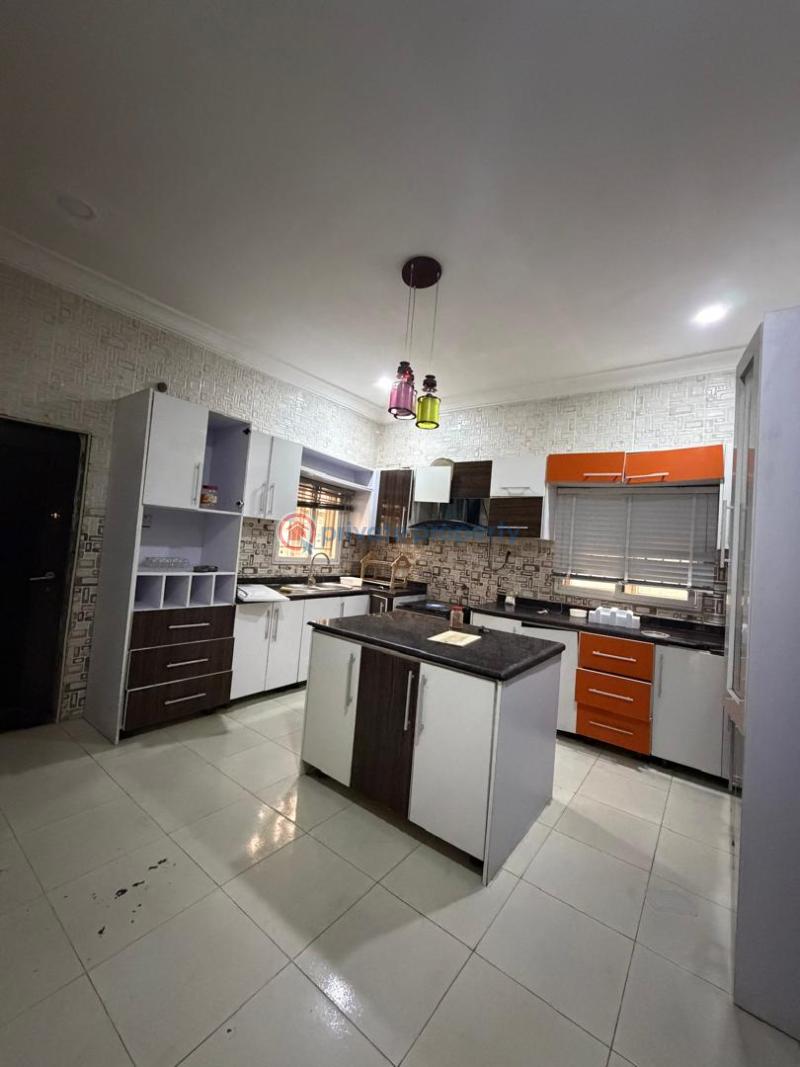 1 bedroom Mini Flat For Rent Bera Estate Chevron's Lekki Lagos. Chevron Drive Lekki Lagos - 6